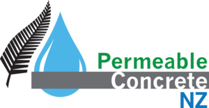 Permeable Concrete NZ