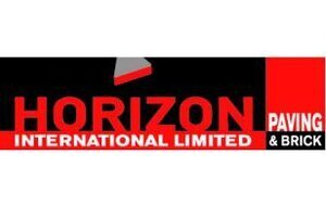 Horizon International Limited Paving & Brick