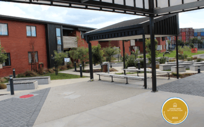 Recreational Center